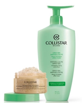 COLLISTAR ANTICELLULITE ROUTINE IMMEDIATE LIFTING EFFECT